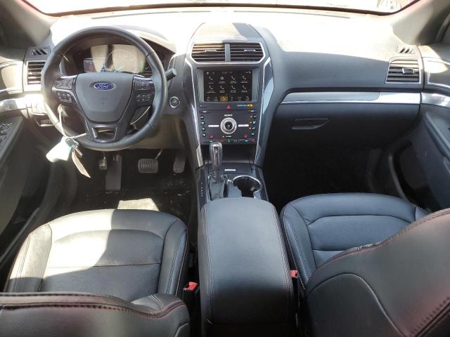 1FM5K8GT9KGA77535 Ford EXPLORER SPORT