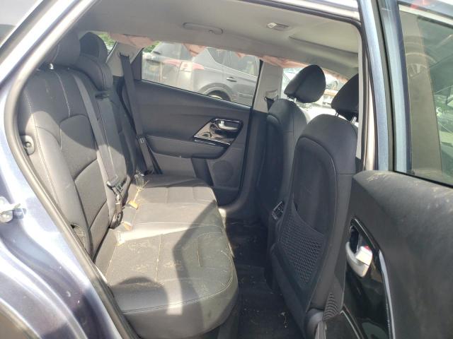 KNDCC3LD8N5496728 KIA Niro Ex Pr
