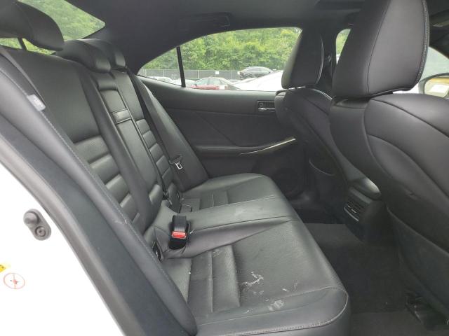 JTHBF1D21F5051848 Lexus IS 250