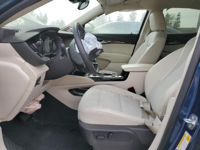 LRBAZLR42PD066472 Buick Envision Preferred