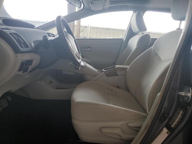 JTDKN3DU0E0387472 Toyota Prius
