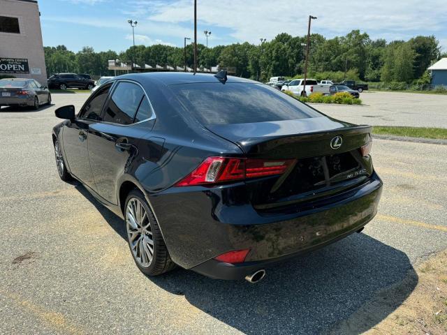 JTHCF1D26F5016274 Lexus IS 250