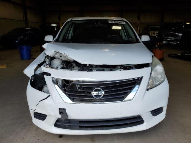 3N1CN7AP0EL841977 Nissan VERSA S