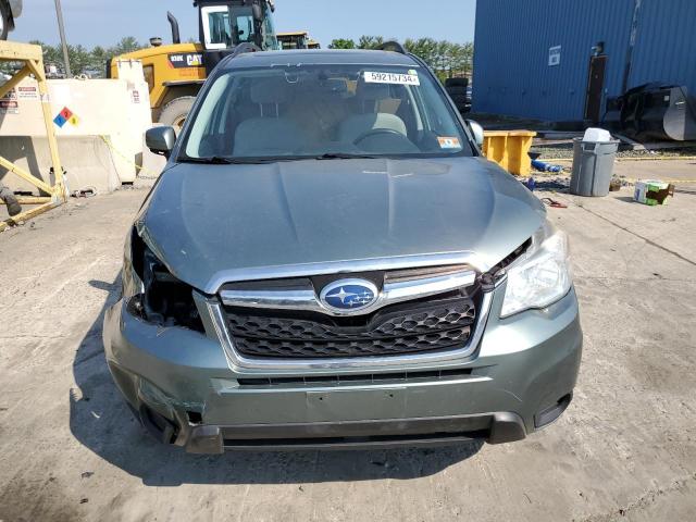 JF2SJAGC5FH465638 Subaru FORESTER 2