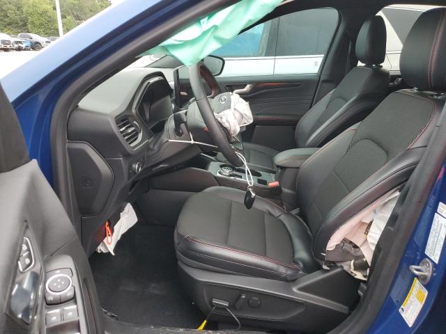 1FMCU0MN1PUB36353 Ford Escape St