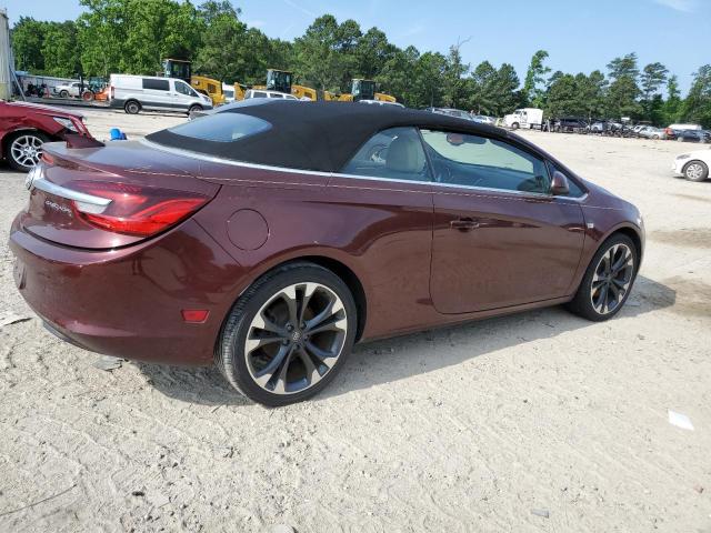 W04WH3N56JG076589 Buick Cascada Premium