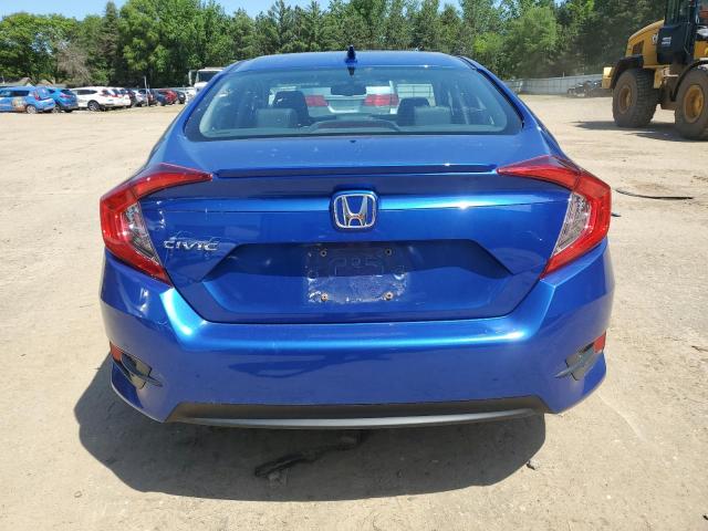 19XFC1F76GE024350 Honda CIVIC EXL