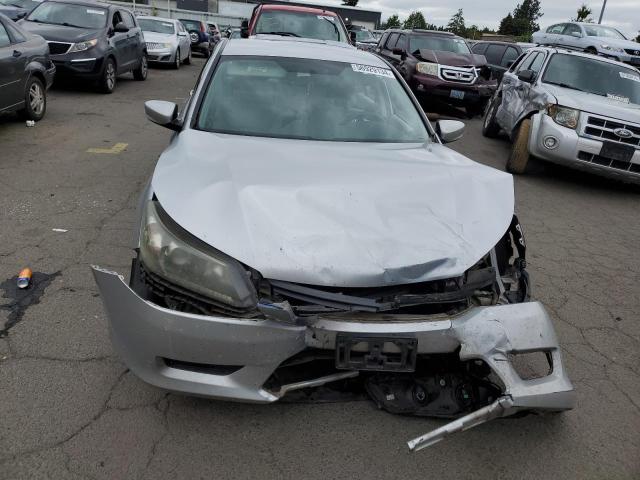 1HGCR2F38EA137187 Honda ACCORD LX