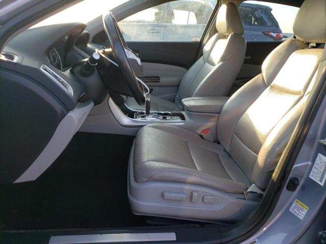 19UUB2F5XGA002502 Acura TLX TECH