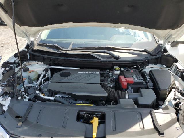5N1BT3BB6PC875376 Nissan ROGUE SV