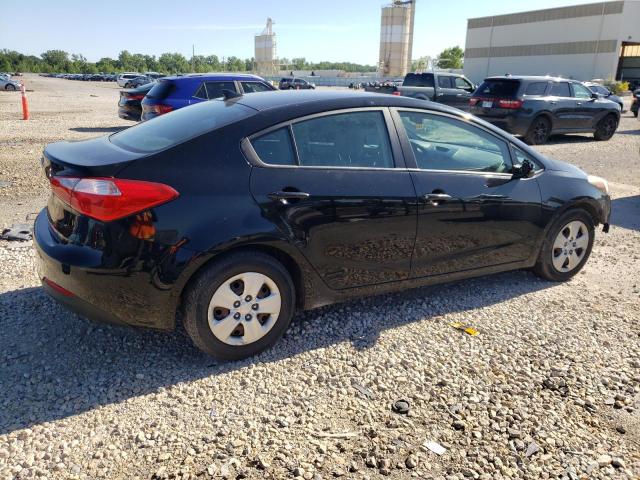 KNAFK4A62F5436937 KIA FORTE LX