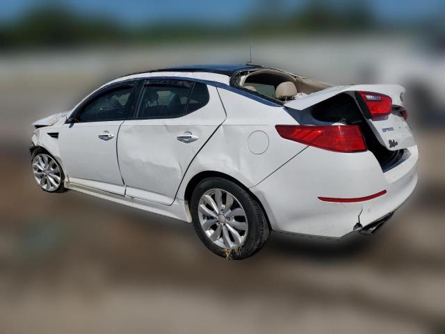 5XXGN4A72FG497501 KIA OPTIMA EX