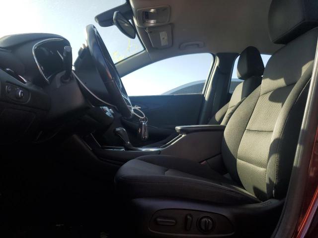 1G1ZE5ST5GF329905 Chevrolet MALIBU LT