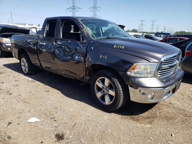 1C6RR7GM7FS720009 RAM 1500 Slt