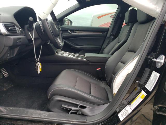 1HGCV2F37NA016615 Honda Accord Sport