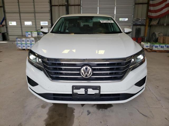 1VWAA7A39LC017978 Volkswagen PASSAT S