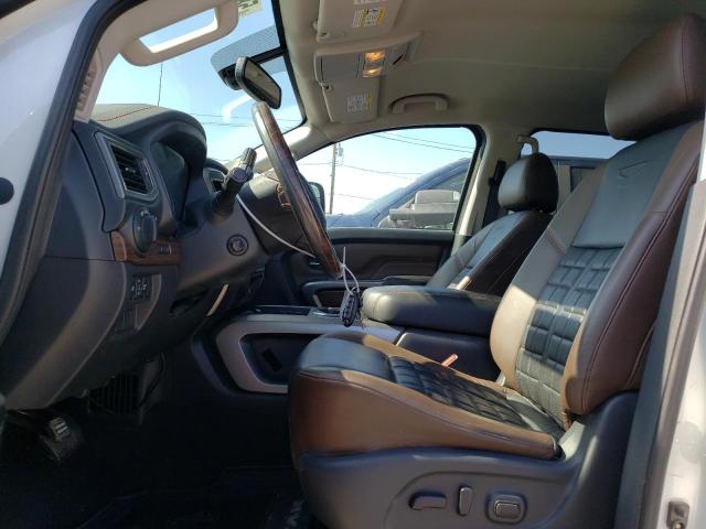 1N6BA1F25HN554568 Nissan Titan Xd Sl
