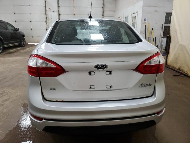 3FADP4BJ2EM226867 Ford FIESTA SE