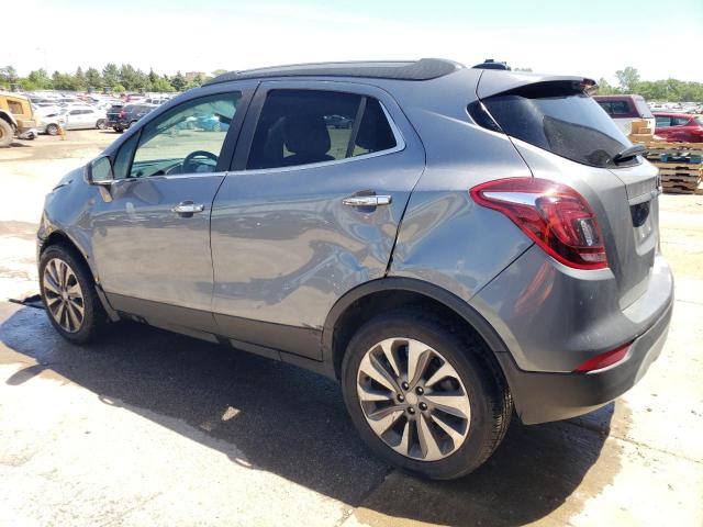 KL4CJASB3LB040526 Buick Encore Preferred