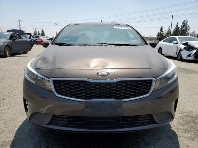 3KPFK4A72HE035696 KIA FORTE LX