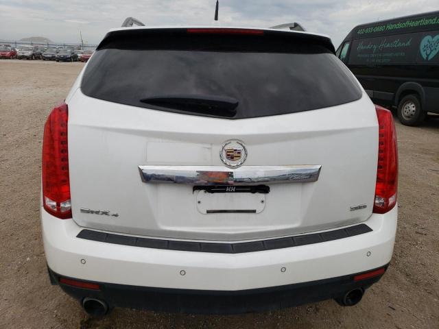 3GYFNEE33ES546085 Cadillac Srx Luxury Collection