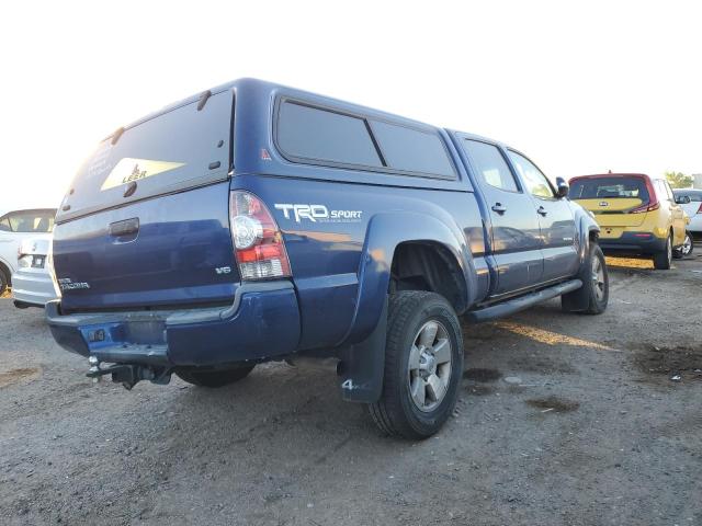 3TMMU4FN0FM076291 Toyota TACOMA DOU