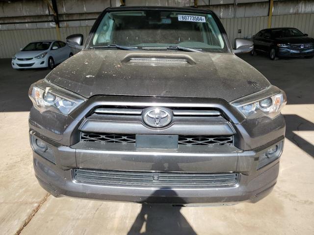 JTESU5JR5N5972884 Toyota 4RUNNER SR