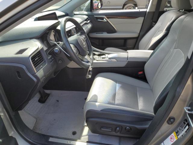 2T2BZMCA2KC174294 Lexus Rx 350 Base