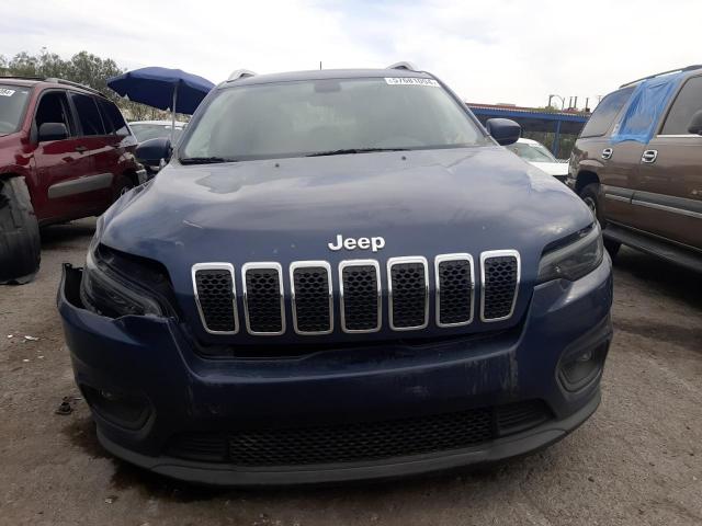 1C4PJLLB6LD653987 Jeep Cherokee Latitude Plus