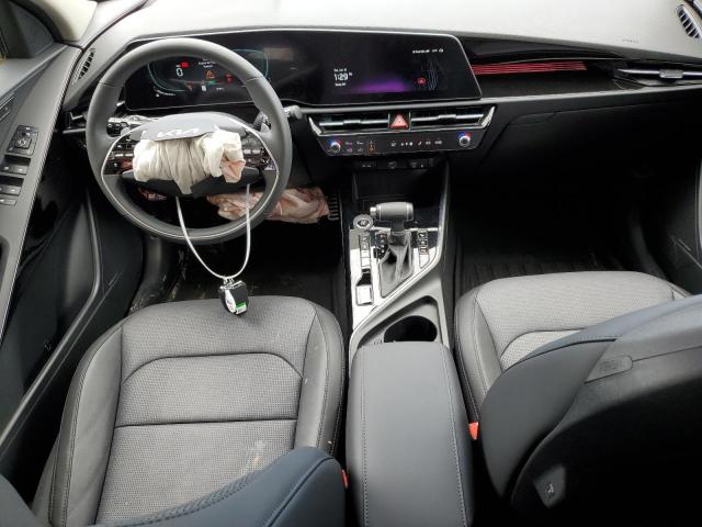 KNDCT3LE0R5129773 KIA NIRO SX