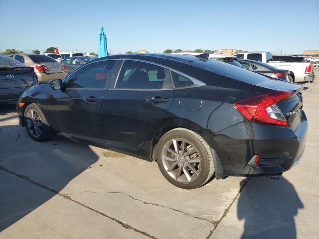 19XFC1F37LE211667 Honda CIVIC EX
