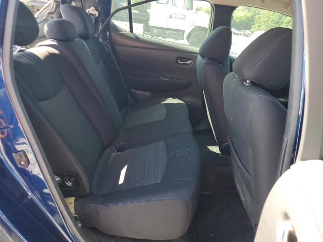 1N4BZ1BP8LC309013 Nissan LEAF S PLU
