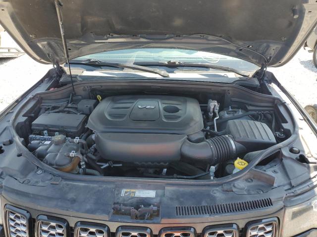 1C4RJEAGXHC915851 Jeep Grand Cherokee Laredo