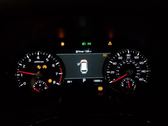 5XYP5DHC9NG277463 KIA Telluride Sx