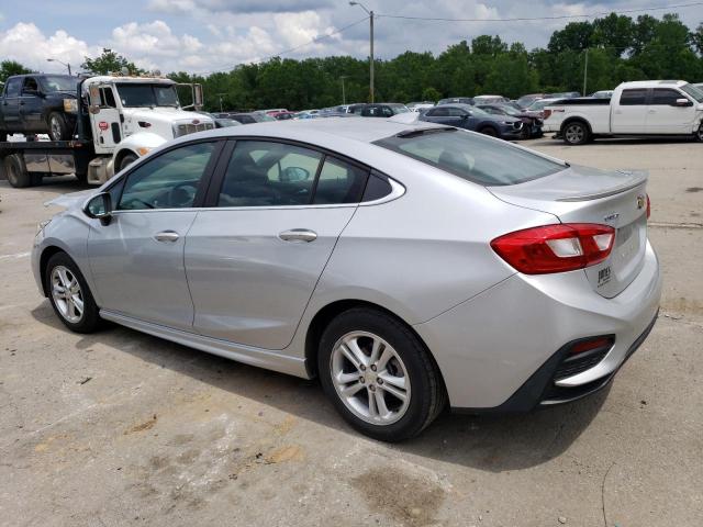 1G1BE5SM7H7168849 Chevrolet CRUZE LT