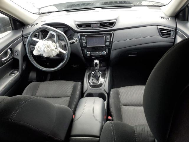 KNMAT2MT7HP549287 Nissan ROGUE S