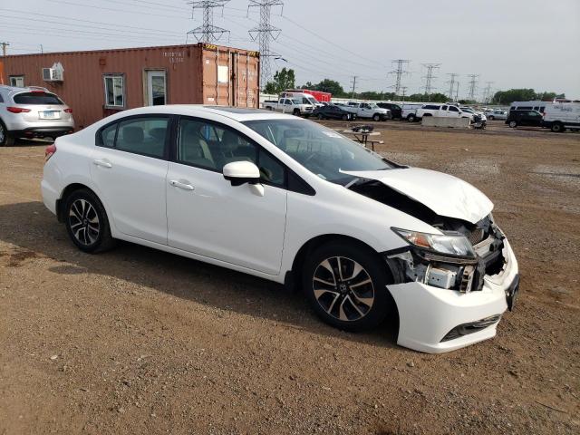 19XFB2F89EE027967 Honda CIVIC EX