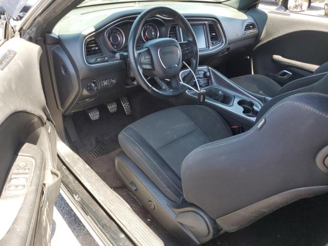 2C3CDZFJ5GH172413 Dodge Challenger