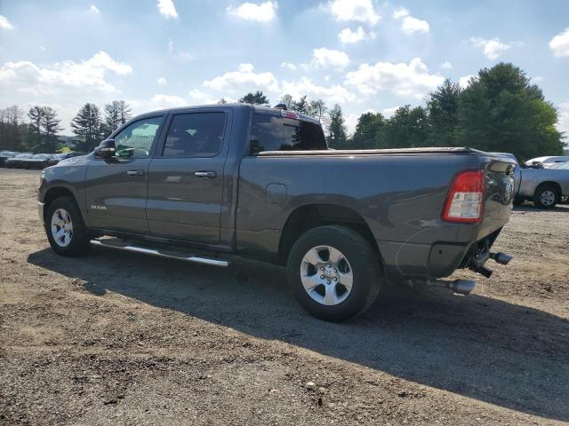 1C6SRFMTXKN669282 RAM 1500 Big Horn/lone Star