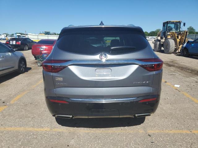 5GAERCKW0JJ248860 Buick Enclave Premium