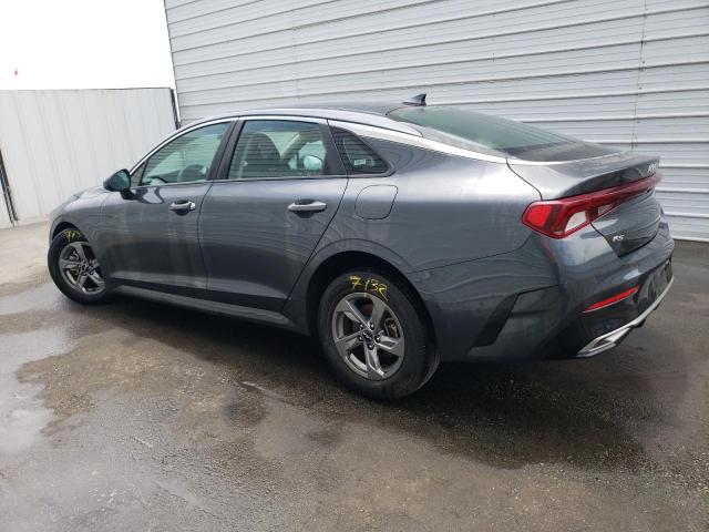 5XXG14J25NG140876 KIA K5 LXS