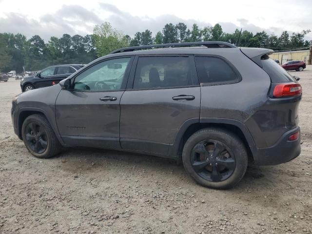 1C4PJMDX6JD585784 Jeep Cherokee Limited