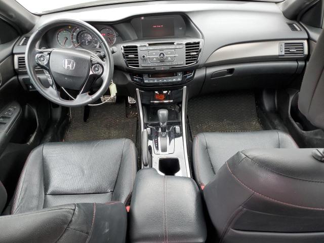 1HGCR2F14HA063463 Honda ACCORD SPO