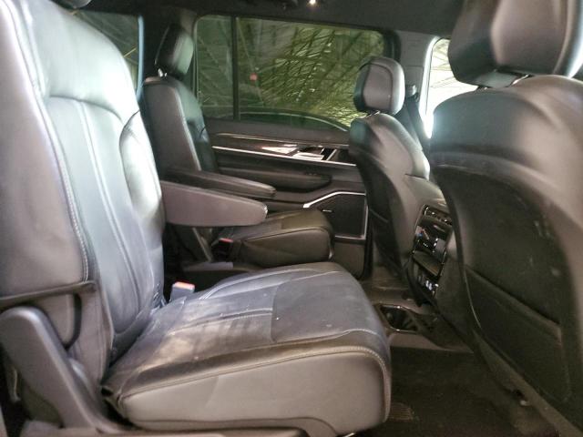 1C4SJVDT1NS127830 Jeep Wagoneer S