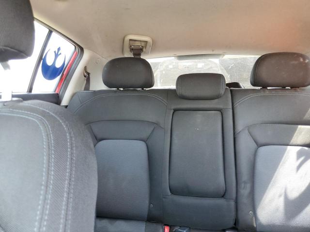 KNDPBCAC2F7749014 KIA Sportage Lx