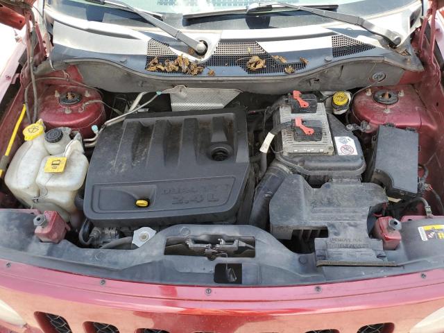 1C4NJPBB5FD146051 Jeep Patriot Sport