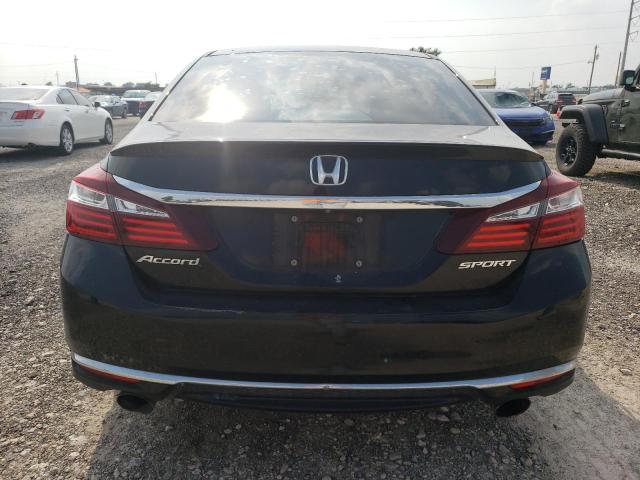 1HGCR2F64GA172760 Honda Accord Sport