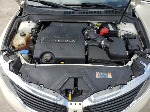 3LN6L2NK2GR613668 Lincoln Mkz Black Label