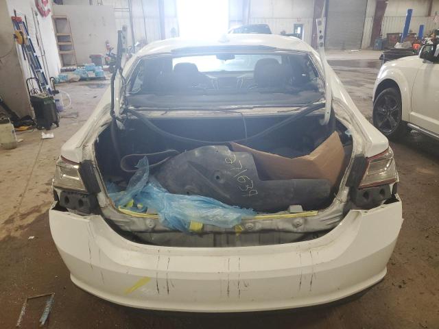 1G1ZE5ST6GF244846 Chevrolet MALIBU LT