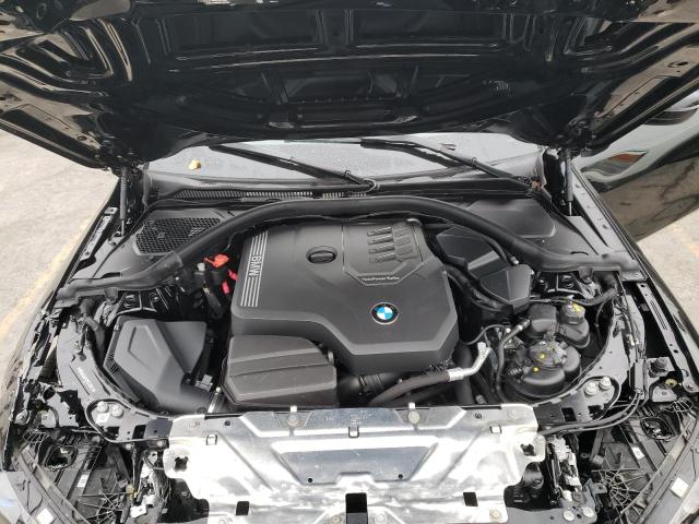 WBA53AP01PCL70971 BMW 430I
